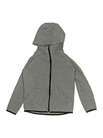 Gap Fit Zip Up Hoodie (view 1)