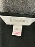 Iloveplum Black Dress Size 6 - photo 3