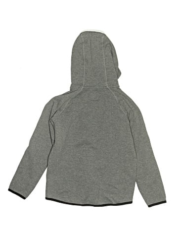 Gap Fit Zip Up Hoodie (view 2)