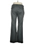 Gap Chevron-herringbone Gray Dress Pants Size 9 - photo 2