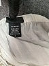 Torrid 100% Rayon White Sleeveless Blouse Size 2X Plus (2) - photo 8