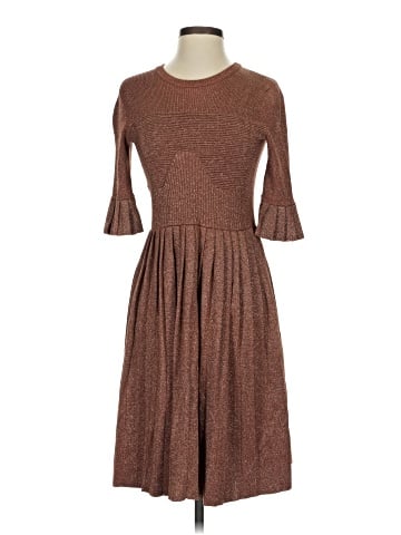 Carven Casual Dress (view 1)