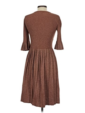 Carven Casual Dress (view 2)