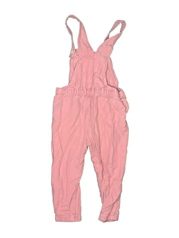 OshKosh B'gosh Overalls (view 2)