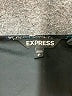 Express Stars Black Romper Size M - photo 4
