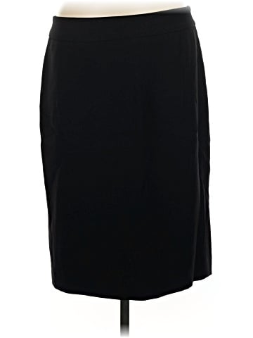 Armani Collezioni Formal Skirt (view 1)