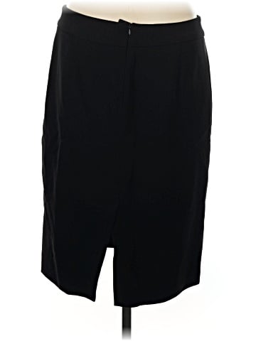 Armani Collezioni Formal Skirt (view 2)