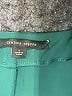Cynthia Steffe 100% Polyester Teal 3/4 Sleeve Blouse Size S - photo 7