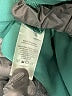 Cynthia Steffe 100% Polyester Teal 3/4 Sleeve Blouse Size S - photo 8