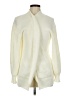 Merokeety 100% Acrylic Ivory Cardigan Size M - photo 1