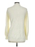 Merokeety 100% Acrylic Ivory Cardigan Size M - photo 2