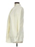 Merokeety 100% Acrylic Ivory Cardigan Size M - photo 5