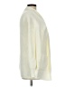 Merokeety 100% Acrylic Ivory Cardigan Size M - photo 4