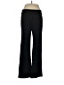 Westbound Solid Black Dress Pants Size 12L - photo 1