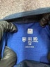 Uniqlo Blue Zip Up Hoodie Size 130 cm / US 8 - photo 3