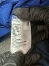 Uniqlo Blue Zip Up Hoodie Size 130 cm / US 8 - photo 4