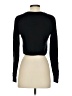 Empyre Black Long Sleeve Top Size XS - photo 2