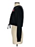 Empyre Black Long Sleeve Top Size XS - photo 5