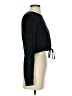 Empyre Black Long Sleeve Top Size XS - photo 4