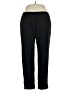 Ruby Rd. Solid Black Casual Pants Size L (estimated) - photo 1
