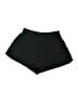 Ododos Solid Black Athletic Shorts Size S - photo 2