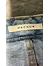 PacSun Hearts Blue Jeans Size 28 waist - photo 4