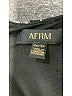 AFRM Paisley Black Casual Dress Size XS - photo 7