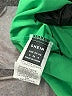 Shein 100% Polyester Green Casual Dress Size 4 - photo 7