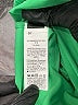 Shein 100% Polyester Green Casual Dress Size 4 - photo 8