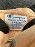 Champion Tan Pullover Hoodie Size S - photo 7