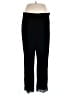 Silkland Black Casual Pants Size 10 - photo 1
