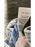 PacSun 100% Cotton Stripes Blue Jeans Size XS - photo 8