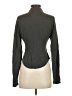 Carbon38 Gray Track Jacket Size XS - photo 2