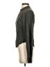 Carbon38 Gray Track Jacket Size XS - photo 5