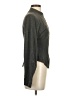 Carbon38 Gray Track Jacket Size XS - photo 4