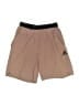 Adidas Solid Tan Athletic Shorts Size S - photo 1