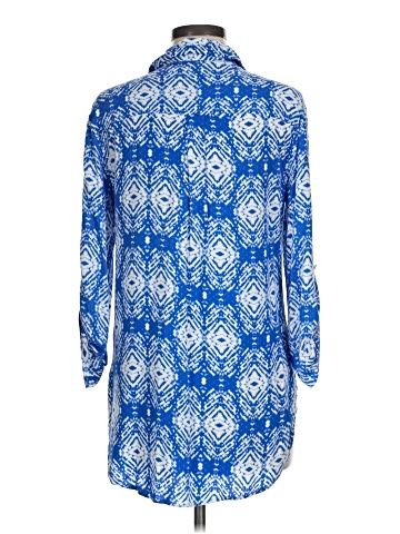 Felicite Long Sleeve Polo (view 2)