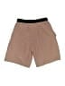 Adidas Solid Tan Athletic Shorts Size S - photo 2
