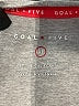 Goal Five Solid Gray Long Sleeve T-Shirt Size XL - photo 7