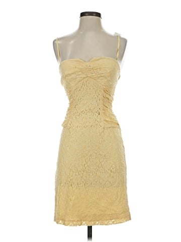 B. Darlin Cocktail Dress (view 1)