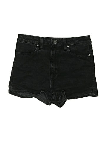 BDG Denim Shorts (view 1)