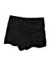 BDG Black Denim Shorts Size 3 - photo 2