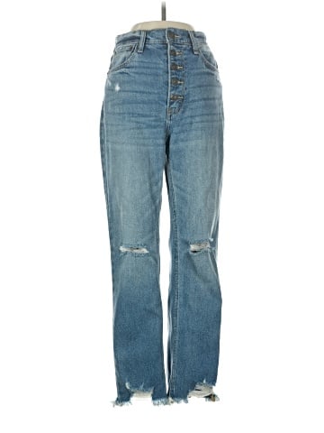 Abercrombie & Fitch Jeans (view 1)
