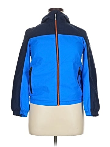 ZeroXposur Track Jacket (view 1)