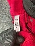 Ann Taylor LOFT Red Jeans Size 27 waist - photo 8