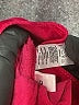Ann Taylor LOFT Red Jeans Size 27 waist - photo 9