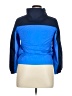 ZeroXposur 100% Polyester Color Block Blue Track Jacket Size 14 - 16 - photo 2