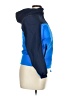 ZeroXposur 100% Polyester Color Block Blue Track Jacket Size 14 - 16 - photo 4