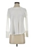 Eri + Ali White Pullover Sweater Size S - photo 1