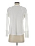 Eri + Ali White Pullover Sweater Size S - photo 2
